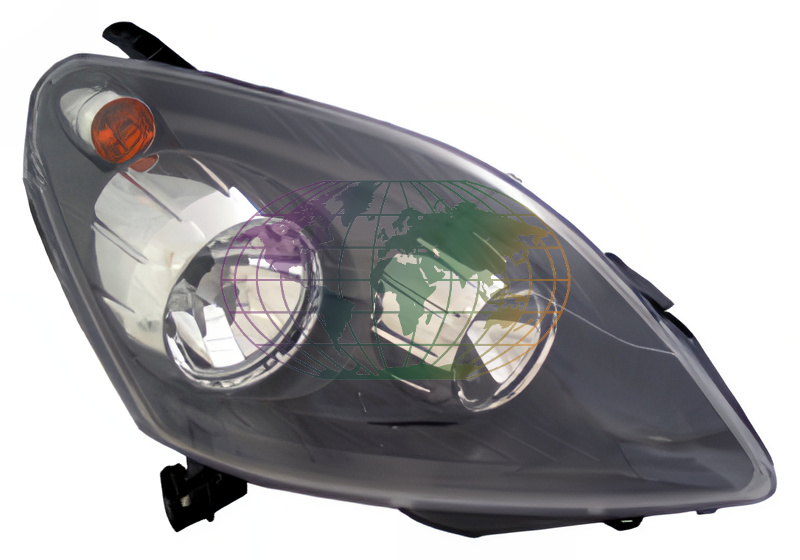 Bodermann Koplamp 6456251