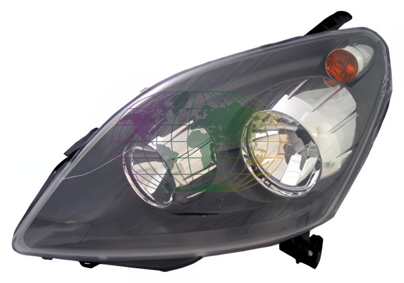 Bodermann Koplamp 6456252