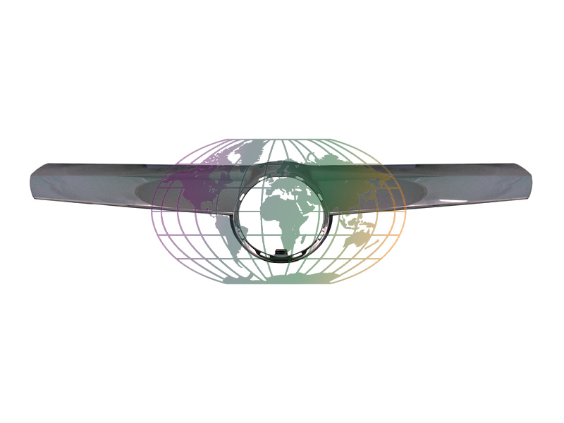 Bodermann Grille 6456360