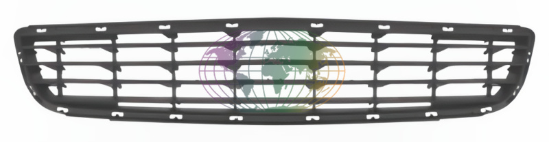 Bodermann Grille 6456370