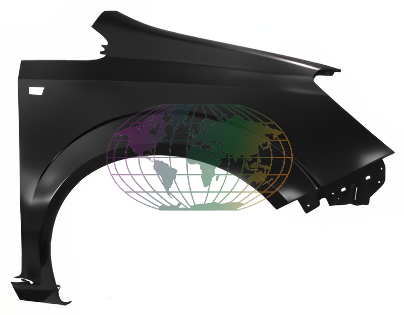 Bodermann Spatbord 6456501