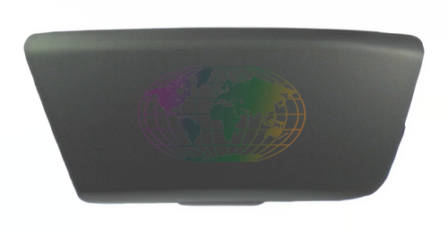 Bodermann Sleepoog afdekkap 6457145