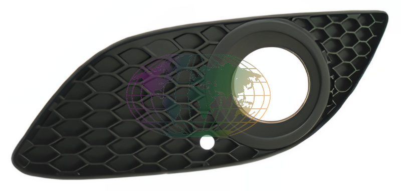 Bodermann Grille 6457364