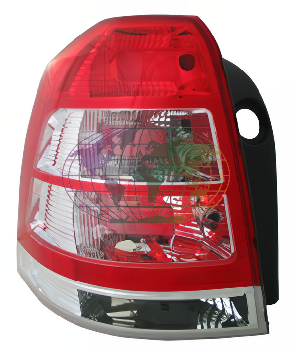 Bodermann Achterlicht 6457402