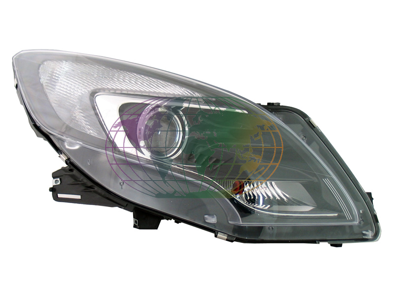 Bodermann Koplamp 6458275