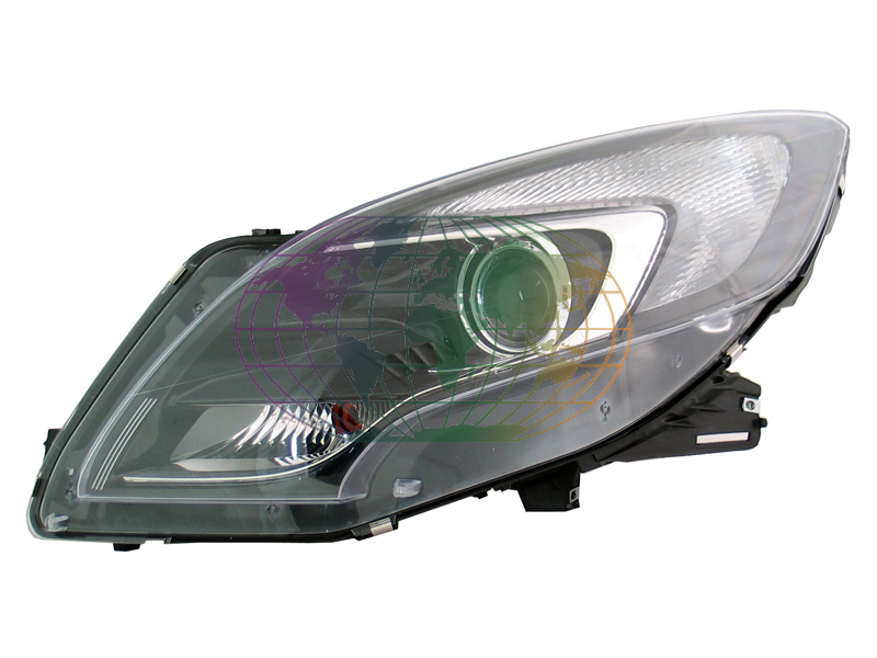 Bodermann Koplamp 6458276