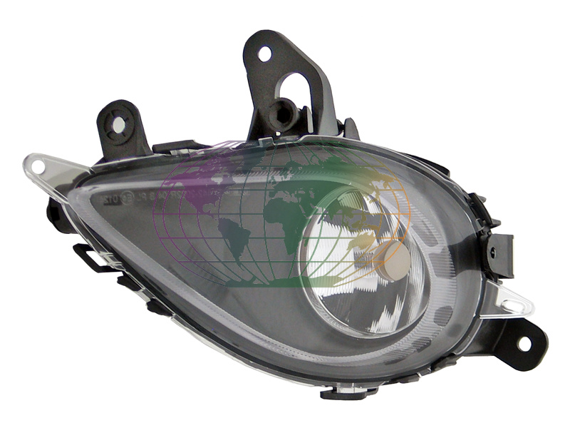 Bodermann Mistlamp 6458296