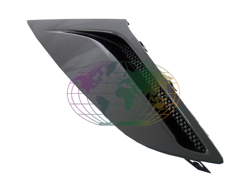 Bodermann Grille 6458362