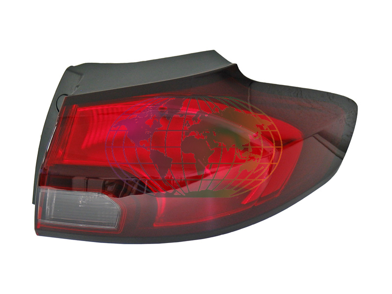 Bodermann Achterlicht 6458421