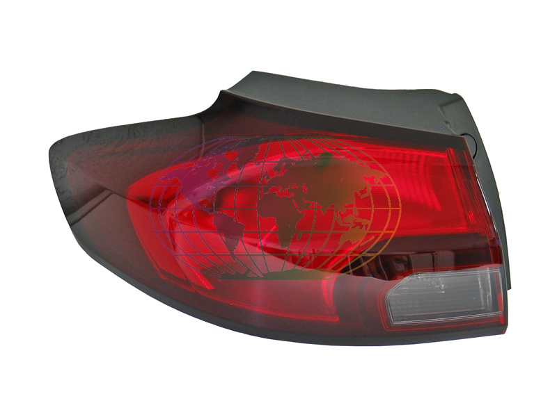 Bodermann Achterlicht 6458422