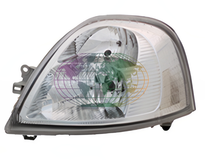 Bodermann Koplamp 6462288