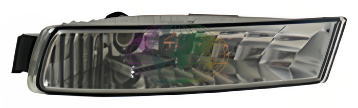 Bodermann Knipperlicht 6462301