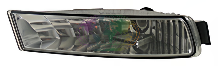 Bodermann Knipperlicht 6462302