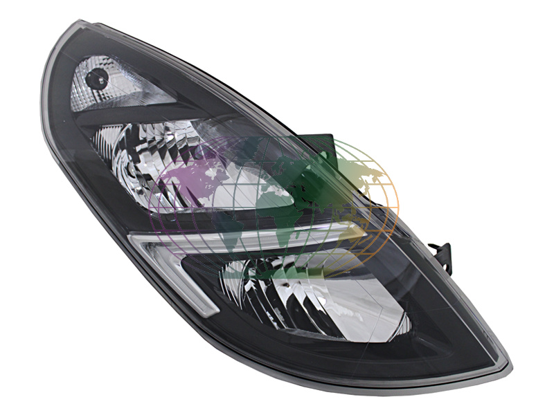 Bodermann Koplamp 6463281