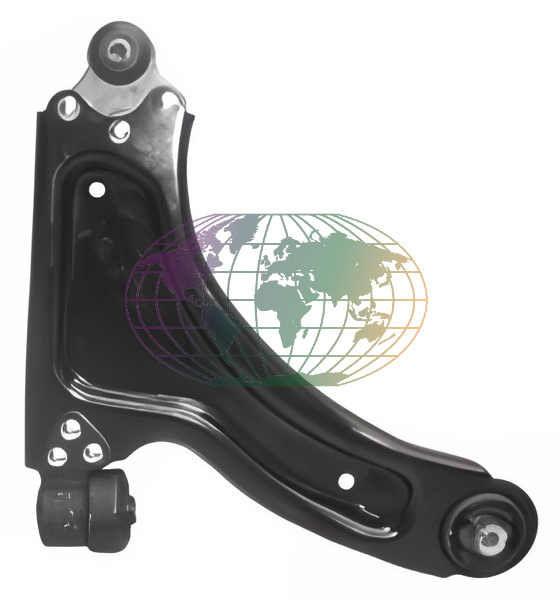 Bodermann Draagarm 6465041