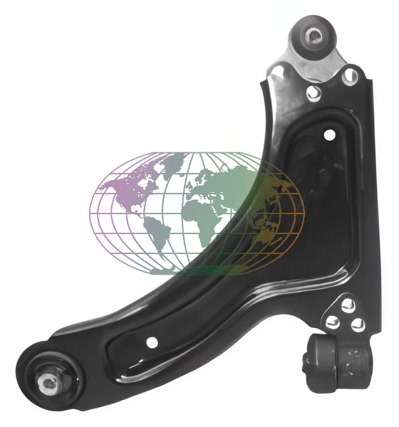 Bodermann Draagarm 6465042