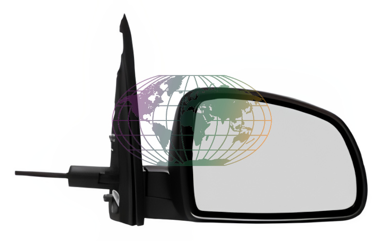 Bodermann Buitenspiegel 6465081