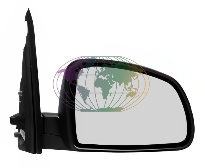 Bodermann Buitenspiegel 6465085