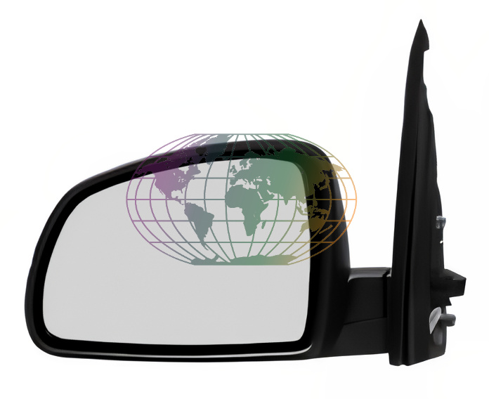 Bodermann Buitenspiegel 6465086