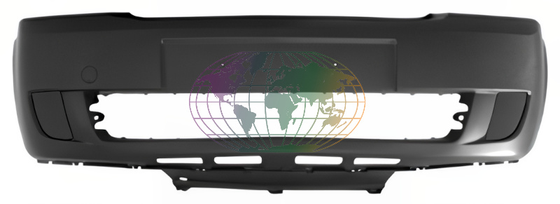 Bodermann Bumper 6465140