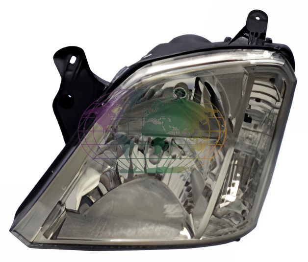 Bodermann Koplamp 6465278