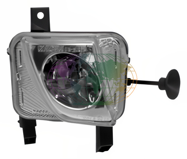 Bodermann Mistlamp 6465295