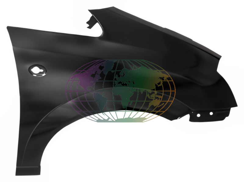 Bodermann Spatbord 6465501