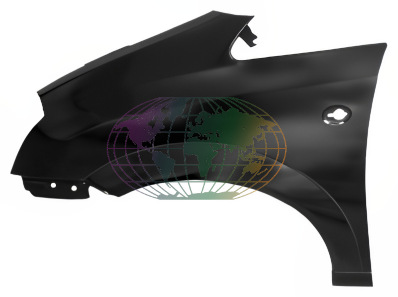 Bodermann Spatbord 6465502