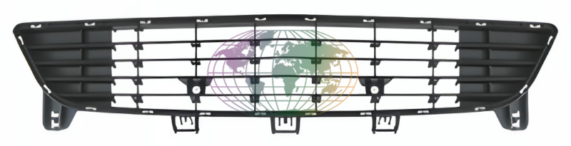 Bodermann Grille 6466360