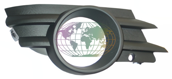 Bodermann Grille 6466361