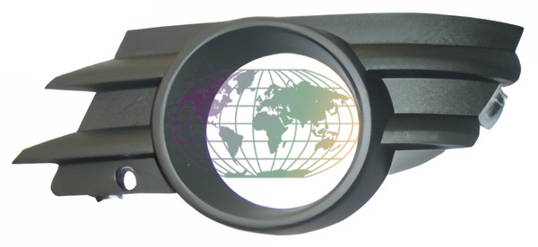 Bodermann Grille 6466362