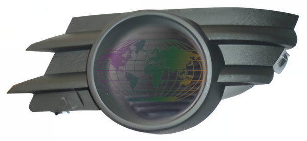 Bodermann Grille 6466364