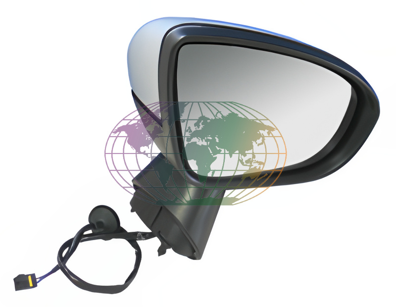 Bodermann Buitenspiegel 6467083