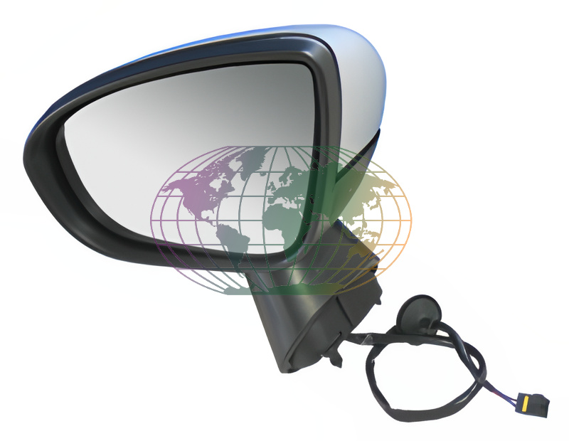 Bodermann Buitenspiegel 6467084