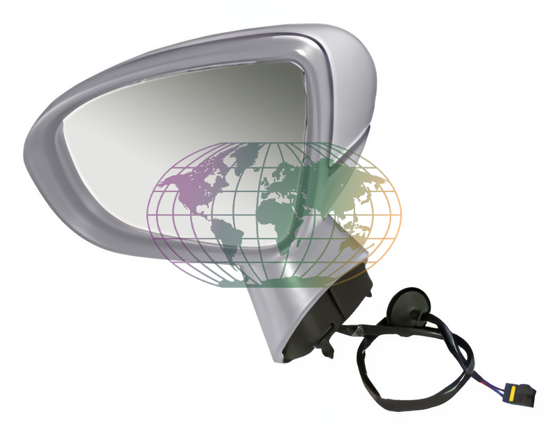 Bodermann Buitenspiegel 6467086