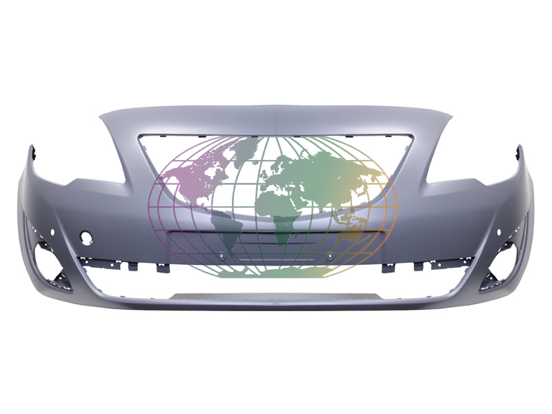 Bodermann Bumper 6467130