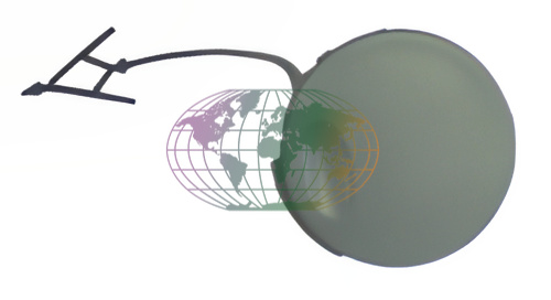 Bodermann Sleepoog afdekkap 6467145