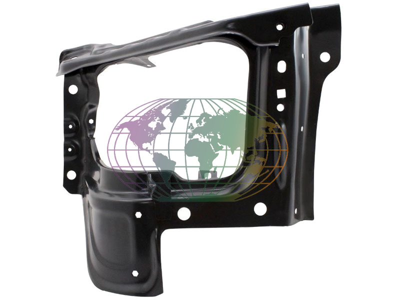 Bodermann Koplamp onderdeel 6467621