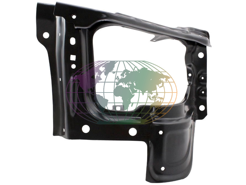 Bodermann Koplamp onderdeel 6467622