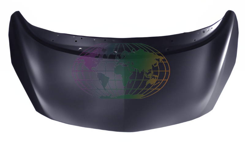 Bodermann Motorkap 6467800