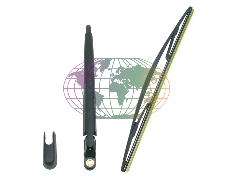 Bodermann Ruitenwisserarm en mechanisme 6467895