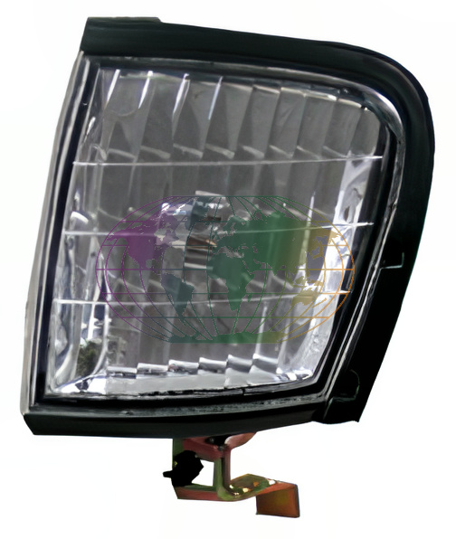 Bodermann Knipperlicht 6477312