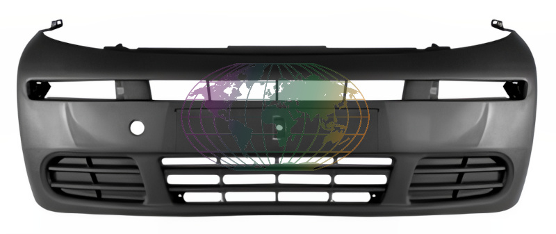 Bodermann Bumper 6481110