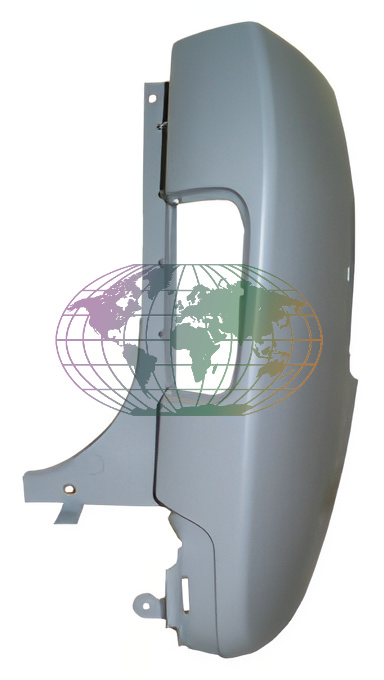 Bodermann Bumper 6481163