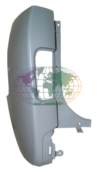 Bodermann Bumper 6481164