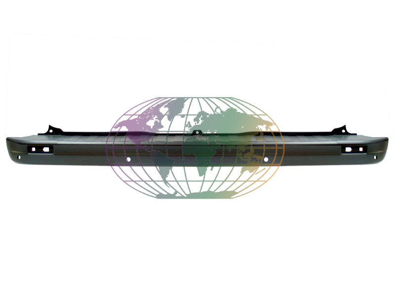 Bodermann Bumper 6483155