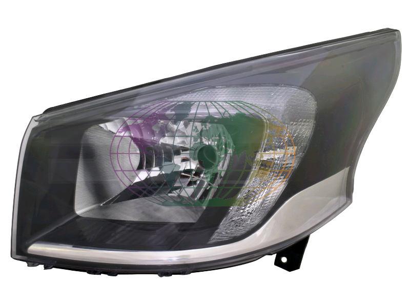 Bodermann Koplamp 6483276