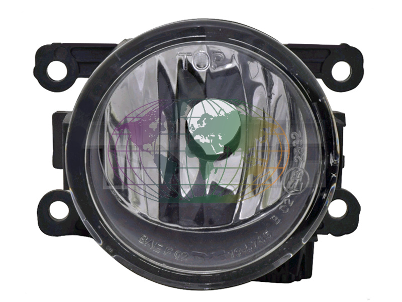 Bodermann Mistlamp 6483295