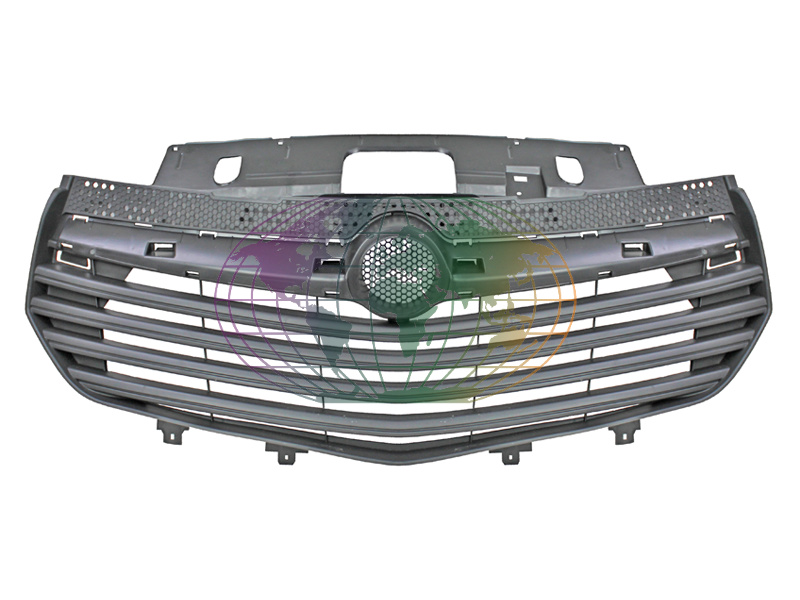 Bodermann Radiateurgrille 6483350