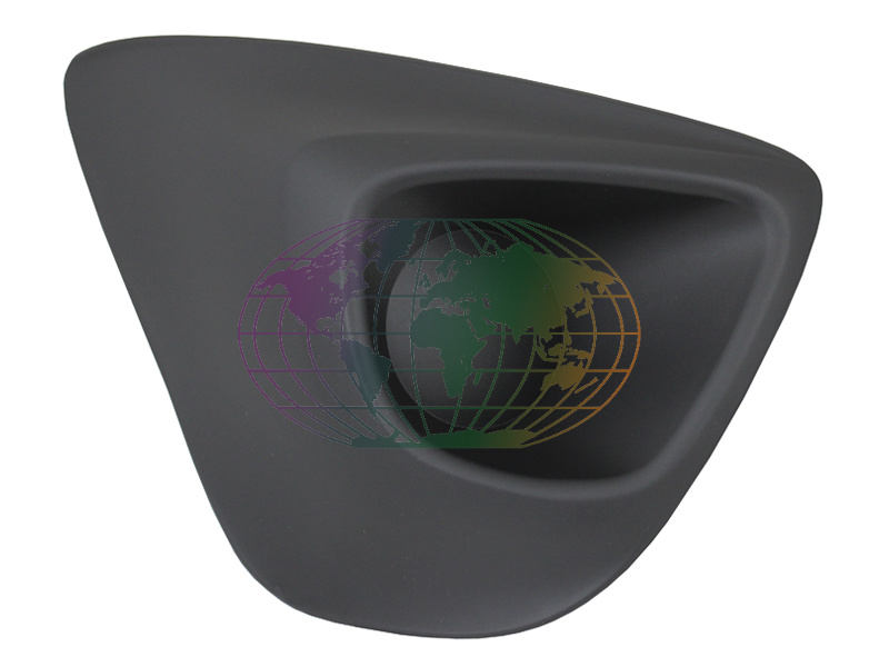 Bodermann Ventilatiegrille, bumper 6483361